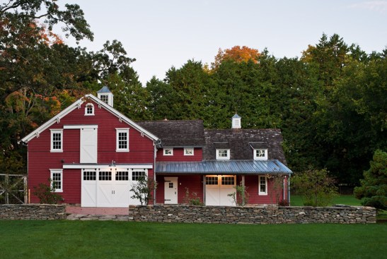 New+Barn