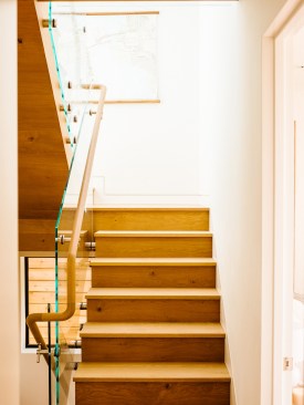 stair detail