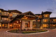 Fountaingrove Lodge, Oakmont Senior Living, Santa Rosa, Calif.