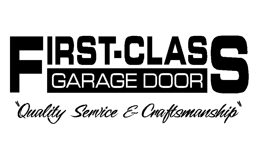 First Class Garage Door