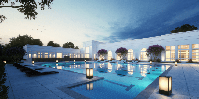 Fort Worth-based MK Homes, Glendarroch Homes, and Parkhill Signature Homes will join the ranks to design and build custom Walsh homes, available starting this Fall. 