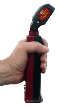 Maxxeon WorkStar 2000 Technician’s Floodlight Professional LED Work Light features a moveable head to direct the light where you want it