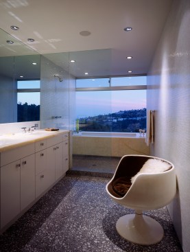 Marmol Radziner – Garcia House – Architecture