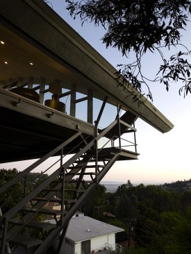Marmol Radziner – Garcia House – Architecture
