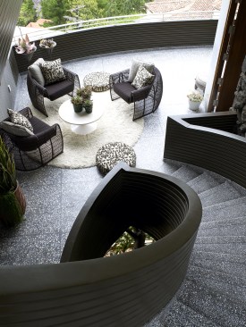 Marmol Radziner – Garcia House - Architecture