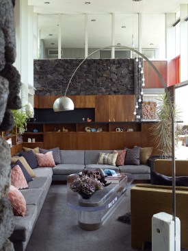 Marmol Radziner – Garcia House – Architecture 