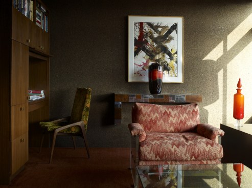 Marmol Radziner – Garcia House - Architecture