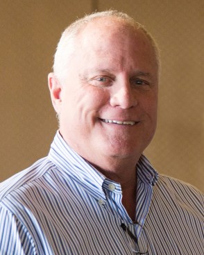 Gary Mayo