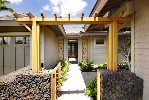 KaMilo at Mauna Lani Brookfield Homes Hawaii Kohala Coast, Hawaii