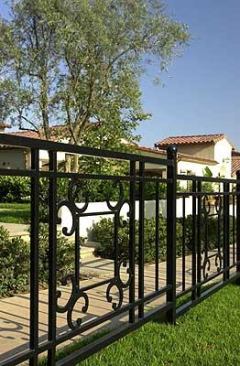 Cassis Brookfield Homes Newport Beach, California