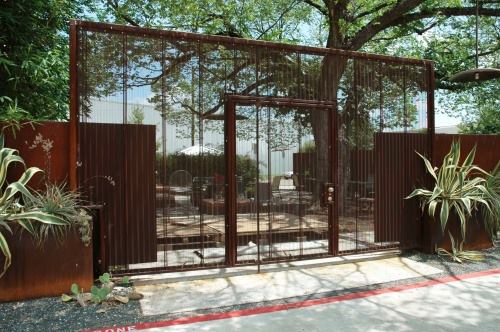 6th Street Cool Developer: Constructive Ventures East Austin, Texas