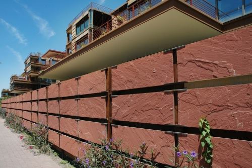 Optima Camelview Village David Hovey / Optima Inc. Scottsdale, Arizona