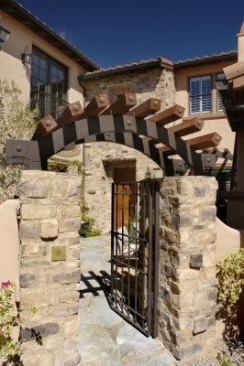 Villa de Sorano Maracay Homes Scottsdale, Arizona