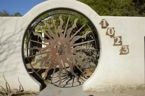 Tucson, Arizona