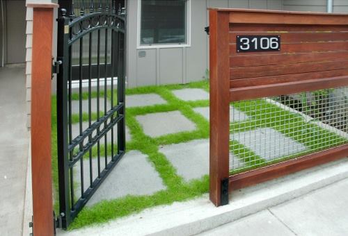 Portland Green Michael McKeel Portland, Oregon