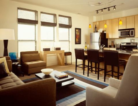 Gilbert Court at the Greene