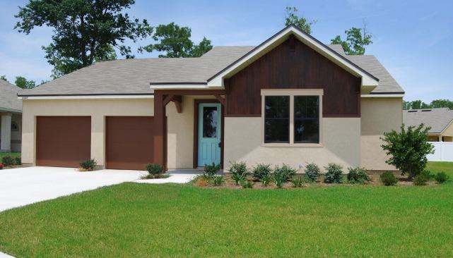 GrowHomes models range from three bedrooms and two bathrooms at 1,765 square feet to four bedrooms and three bathrooms with a bonus room at 2,623 square feet. Prices range from $145,990 to the $200,000s.