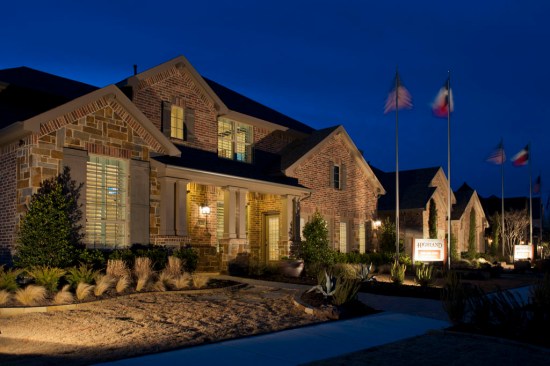 Project Harvest/Northlake and Argyle, Texas