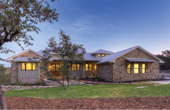 Photo by Four Walls Photography