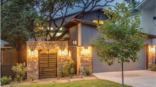 Four Walls Photography