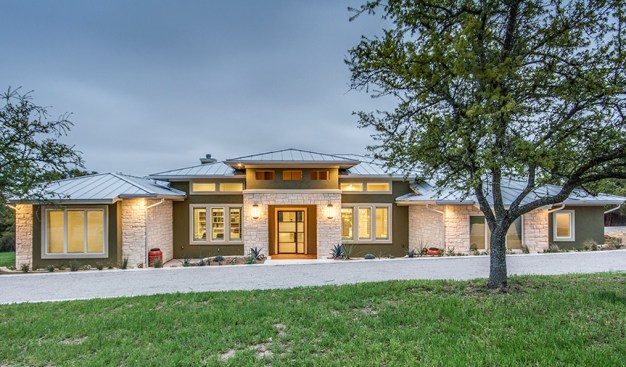 Four Walls Photography