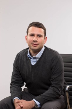 Issi Romem, chief economist, BuildZoom