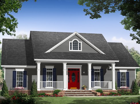 Permission is explicitly denied for any republication of any image, photograph, and/or illustrations without the prior express written consent of the owner,  House Plan Gallery Inc. This includes publishing in print and on the internet for commercial or non-commercial purposes.