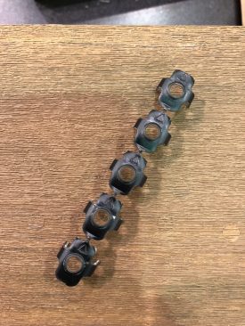 AZEK Building Products announced a new development in FUSIONLoc.