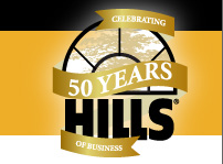 Hills Properties/Inverness Homes