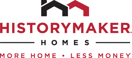 HistoryMaker Homes