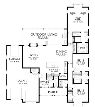 See house plan 48-1063 at Houseplans.com