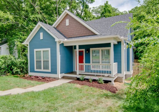 Photo by Jonathan Boone