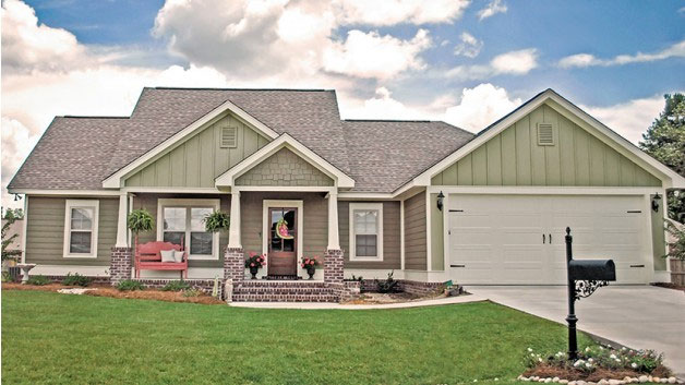 Photo courtesy of House Plan Zone