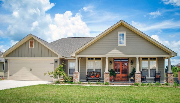 Photo courtesy of House Plan Zone