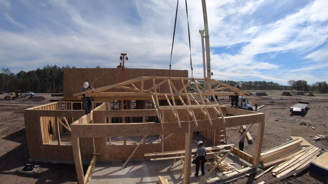 ICG Factory to Site: Speed, precision, and no waste give off-site an edge in the “next normal.”