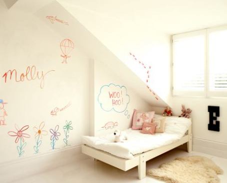 IdeaPaint. Single-coat, roller-applied IdeaPaint can be used to turn a surface into a dry-erase board suitable for kitchens, a child’s room, or a home office. The formaldehyde-free, low-emitting product recently earned Greenguard certification. www.ideapaint.com. At Greenguard, Booth #1545.