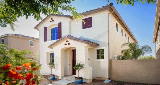 Woodside Homes' Estrella in Phoenix