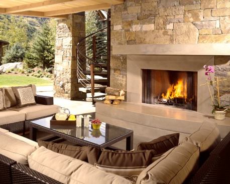 Independence Retreat