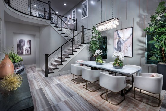 Lennar’s signature Everything’s Included Home at Altair Irvine, Eclipse