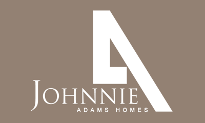 Johnnie Adams Homes