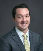 Jake Eilermann, CEO of McBride Homes