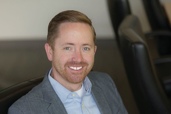 Jared Carlon of Norris Design