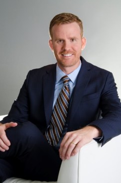 Jason Kellogg, partner, Levine Kellogg Lehman Schneider + Grossman