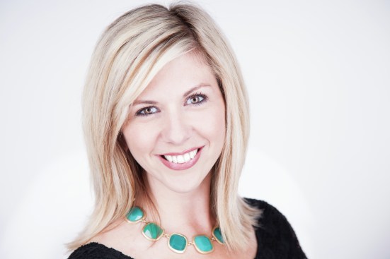 Jeanna Roach of Betenbough Homes