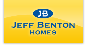 Jeff Benton Homes