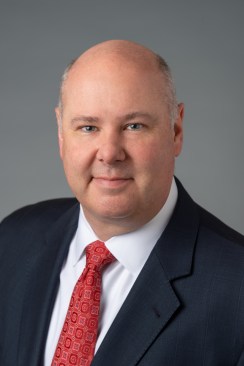 Jim Tobin