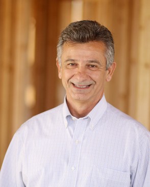 SJV Homes founder Joe Leal