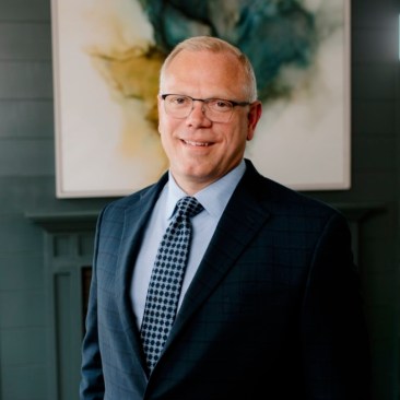 Joel Rhoades