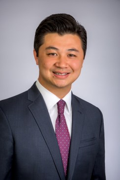 John Ho
