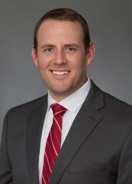 Jonathan Falk, NAHB disaster relief and preparedness field specialist